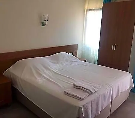 Mediterranean Hotel *
