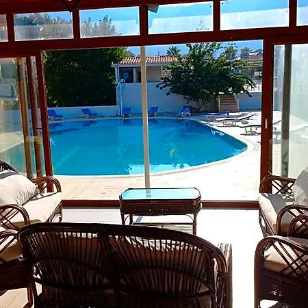 Mediterranean Hotel *