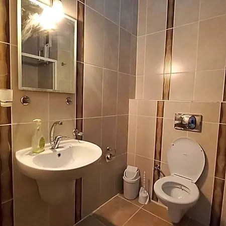 Mediterranean Hotel Cedit