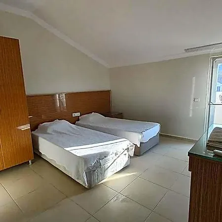 Mediterranean Hotel Cedit